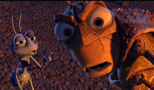 Las MEJORES LECCIONES de las películas PIXAR Las MEJORES LECCIONES de las películas PIXAR