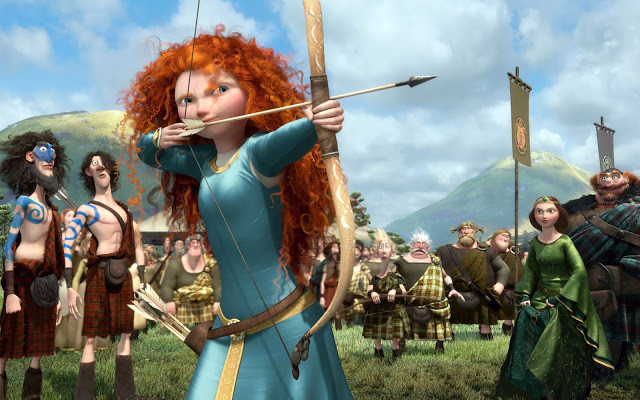 Las MEJORES LECCIONES de las películas PIXAR Las MEJORES LECCIONES de las películas PIXAR
