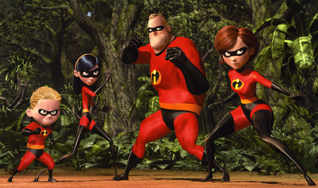 Las MEJORES LECCIONES de las películas PIXAR Las MEJORES LECCIONES de las películas PIXAR