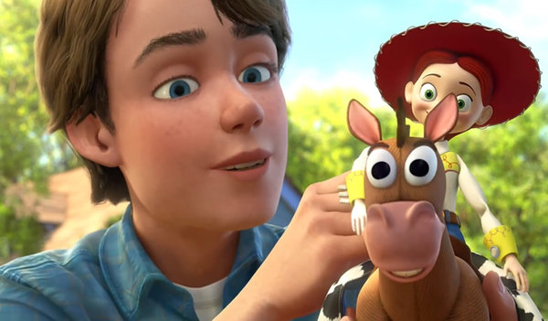 Las MEJORES LECCIONES de las películas PIXAR Las MEJORES LECCIONES de las películas PIXAR