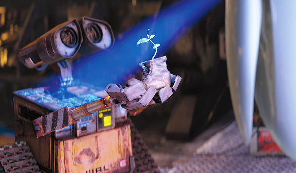 Las MEJORES LECCIONES de las películas PIXAR Las MEJORES LECCIONES de las películas PIXAR