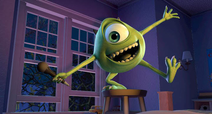 Las MEJORES LECCIONES de las películas PIXAR Las MEJORES LECCIONES de las películas PIXAR