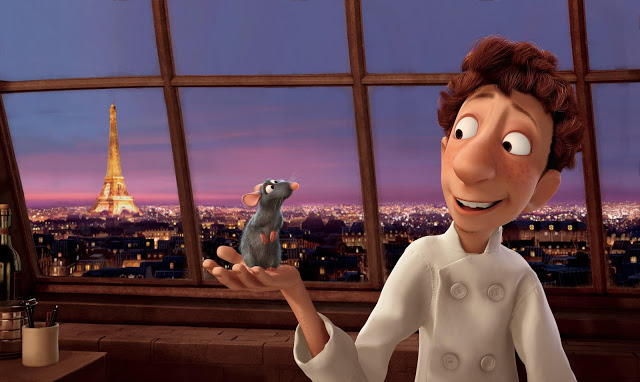 Las MEJORES LECCIONES de las películas PIXAR Las MEJORES LECCIONES de las películas PIXAR