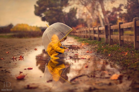 Jessica Drossin. La magia del otoño Jessica Drossin. La magia del otoño