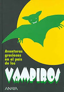 Libros de terror para niños Libros de terror para niños