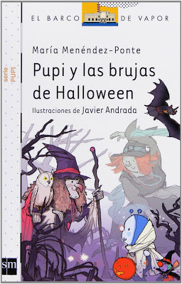 Libros de terror para niños Libros de terror para niños