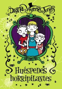 Libros de terror para niños Libros de terror para niños