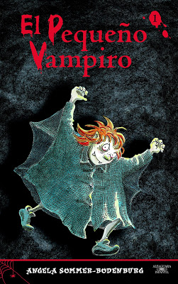 Libros de terror para niños Libros de terror para niños