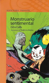 Libros de terror para niños Libros de terror para niños