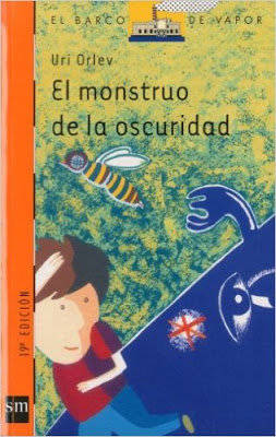 Libros de terror para niños Libros de terror para niños
