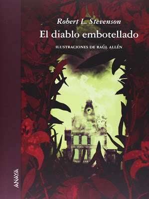 Libros de terror para niños Libros de terror para niños