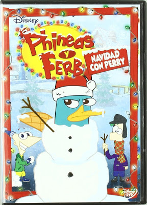 Películas de navidad para niños Películas de navidad para niños