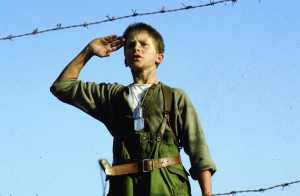 El imperio del Sol (1987) STEVEN SPIELBERG El imperio del Sol