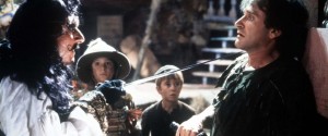 Hook (El capitán Garfio) (1991) STEVEN SPIELBERG Hook (El capitán Garfio)