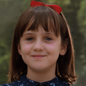 Roald Dahl Roald Dahl. Matilda.