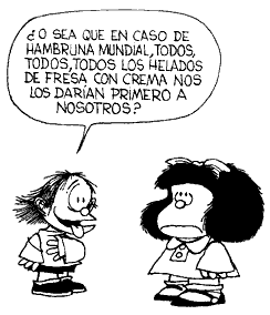 8. Derecho a atención y ayuda preferentes en caso de peligro.