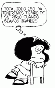 9. Derecho a ser protegido contra el abandono y la explotación en el trabajo.