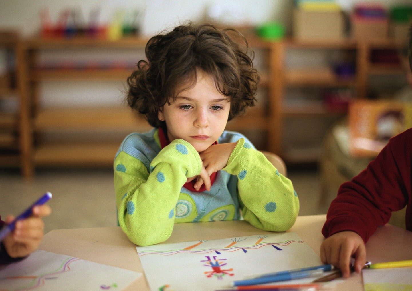 Habilidades Sociales En Niños De 6 A 12 Años