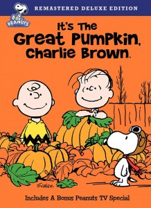 películas terroríficas para niños 40 esta es la gran calabaza charlie brown