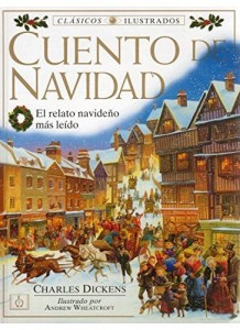 ⭐ Cuento de Navidad de Charles Dickens | Para todas las edades