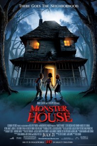 películas terroríficas para niños 11 monster house