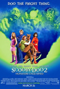 películas terroríficas para niños 16 scooby doo desatado