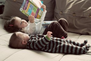 Libros infantiles recomendados