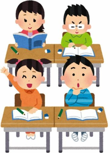 Niños con fortaleza emocional