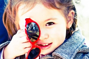 Las mejores gafas de sol para niños y niñas