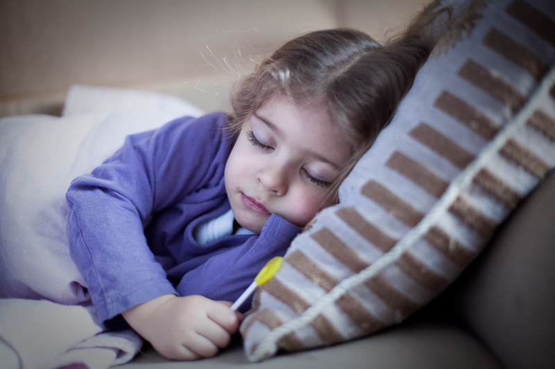 La siesta mejora el aprendizaje