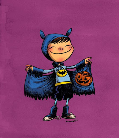 Ideas para fiesta de halloween  
