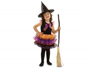 Disfraces de Halloween para niños