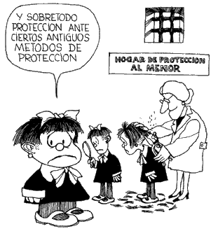 Día Universal del Niño