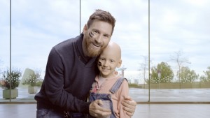 El Barça y la Fundación Messi impulsan un hospital puntero contra el cáncer infantil en Barcelona que se financiará mediante donaciones.