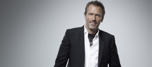 Gregory House ('House')