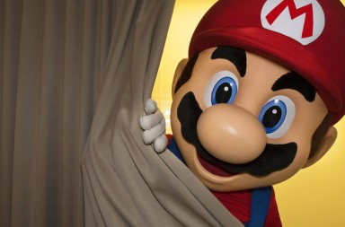 Nintendo Switch, la nueva consola de Nintendo