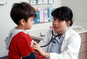 Medicamentos y su uso en niños
