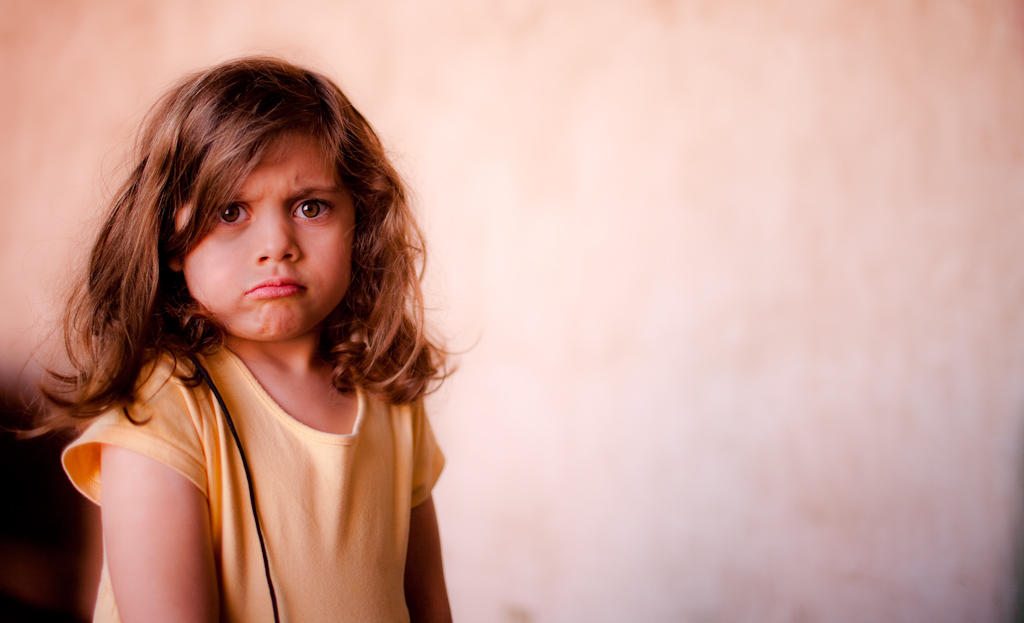 Salud mental de niños y adolescentes