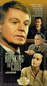 Breaking the Code (1996)