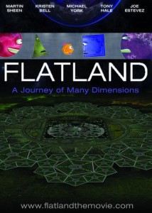 Flatland: The Movie (2007)