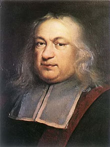 Pierre de Fermat.