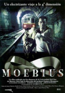 Moebius (1996)
