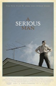 Un tipo serio (A Serious Man) (2009)