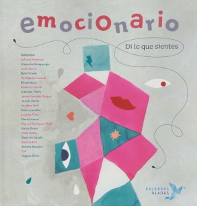 'Emocionario', de Cristina Núñez Pereira y Rafael R. Valcárcel