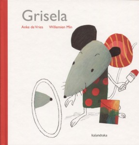 ‘Grisela’, de Anke de Vries y Willemien Min