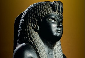 Cuentos de buenas noches para niñas rebeldes. Cleopatra, la última reina del Antiguo Egipto