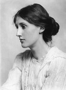 Cuentos de buenas noches para niñas rebeldes. Virginia Woolf a los veinte años