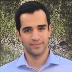 Zain al-Abidin Tawfiq es el creador de la popular aplicación.