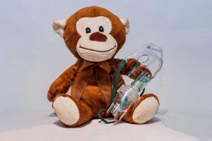 Asma y bronquitis en los niños