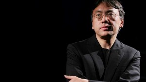 Kazuo Ishiguro, Nobel de Literatura